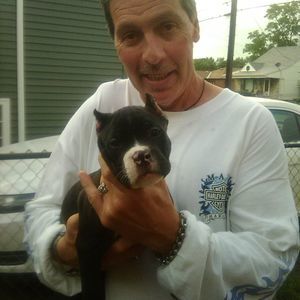 Meet your Posher, Patrick